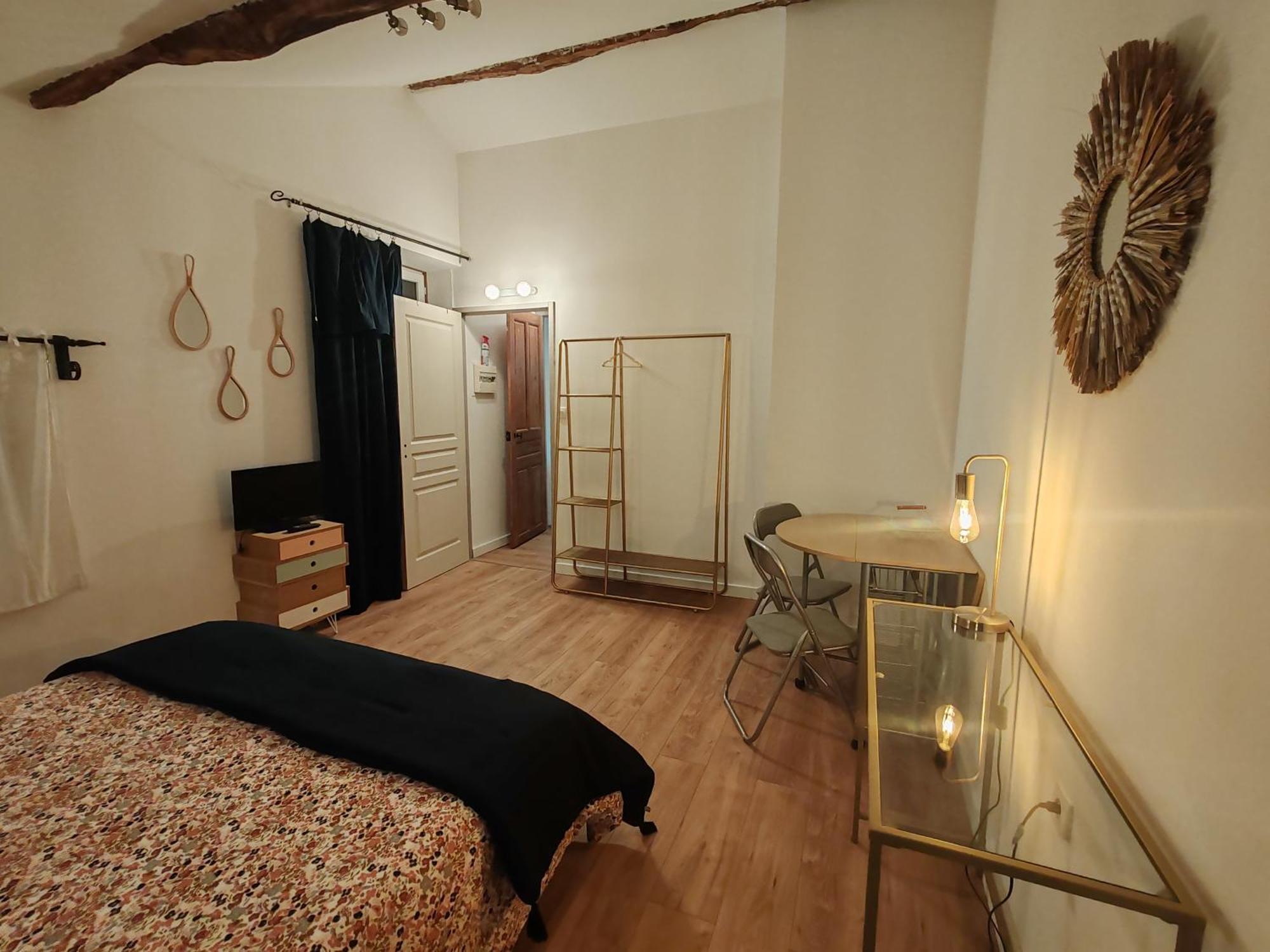 Gîte casa di l'Apa Venaco  Exterior foto